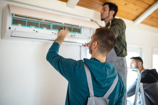 Best HVAC system installation  in Akron, PA