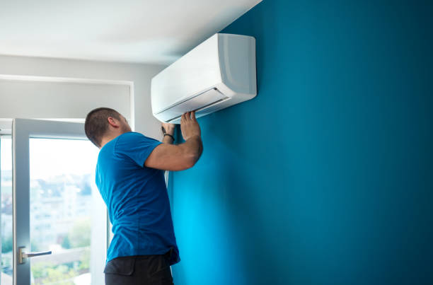 Best HVAC installation services  in Akron, PA