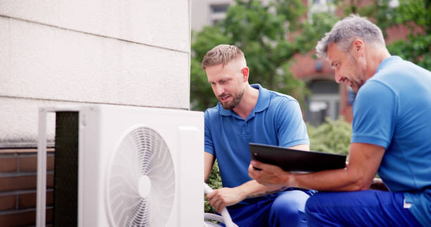 Best HVAC repair near me  in Akron, PA