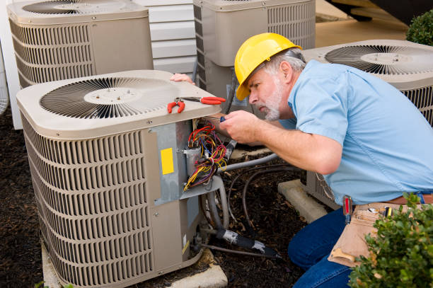 Best HVAC air duct cleaning  in Akron, PA