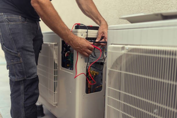 Best Residential HVAC services  in Akron, PA