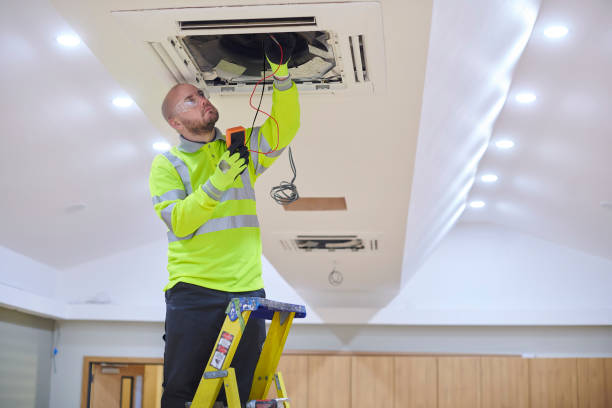 Best HVAC installation services  in Akron, PA