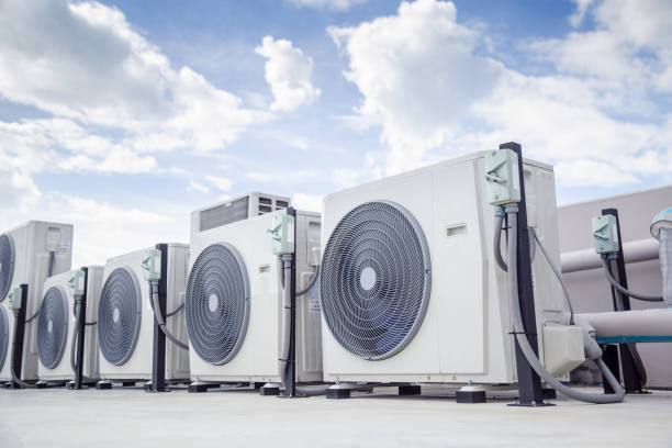 Best Best HVAC companies  in Akron, PA