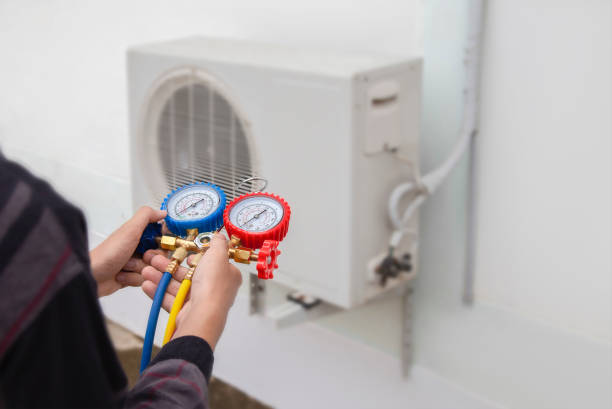 Best Commercial HVAC repair  in Akron, PA