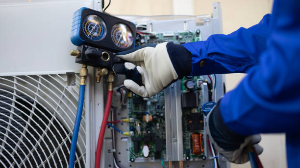Reliable Akron, PA HVAC Solutions